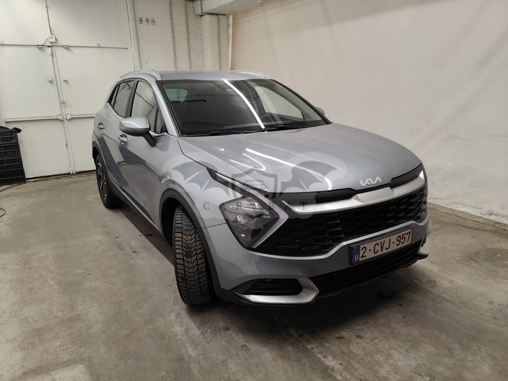 Kia Sportage 1.6 CRDI 2022