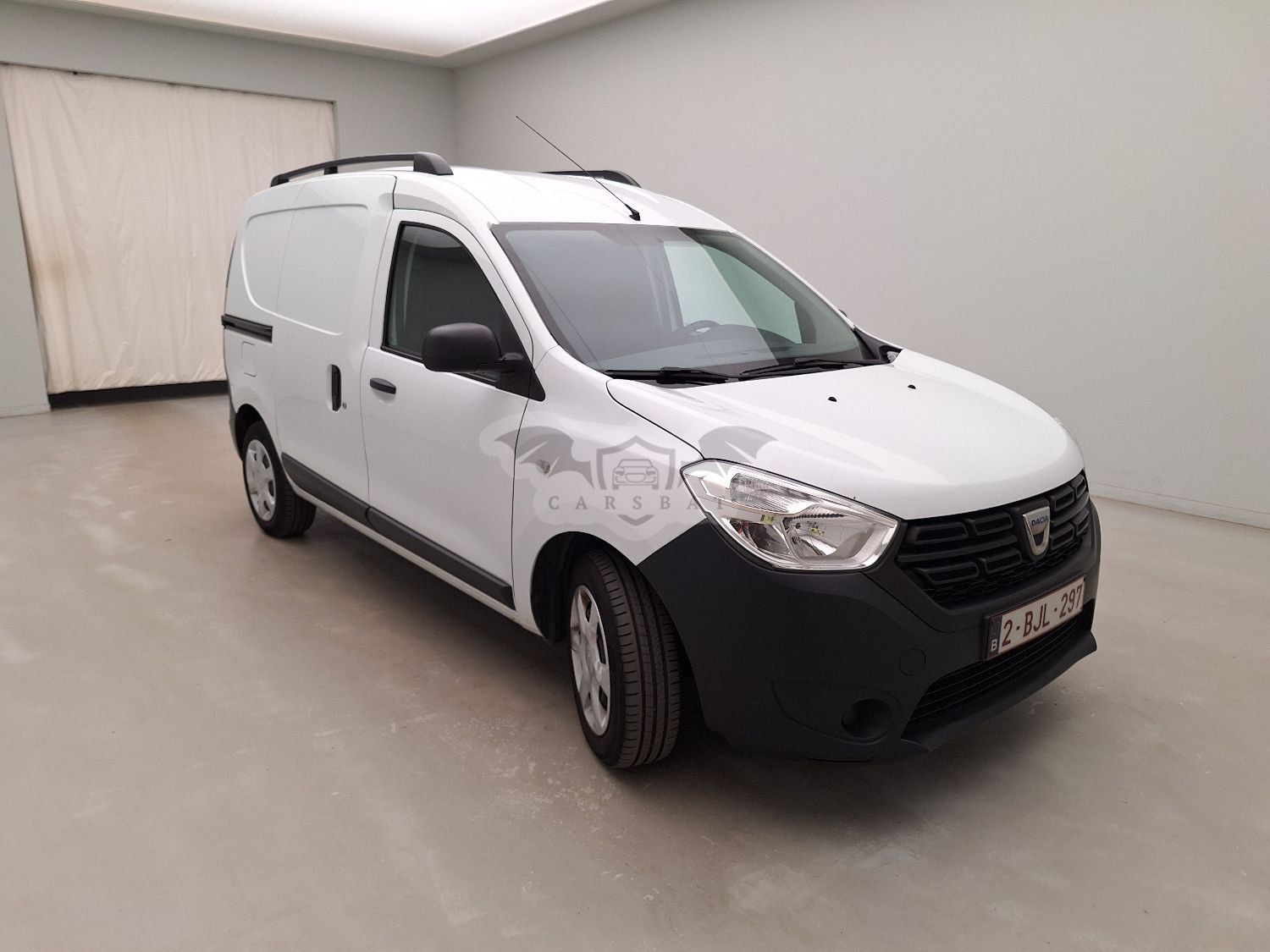 Dacia Dokker 1.3 TCe 2021