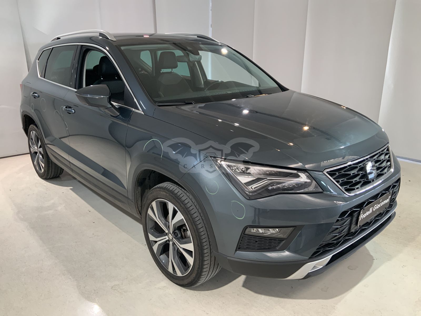 Seat Ateca 1.6 TDI Business 2019