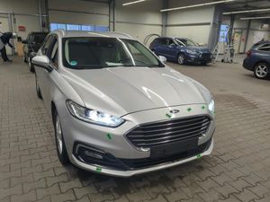 Ford Mondeo 2.0 2021