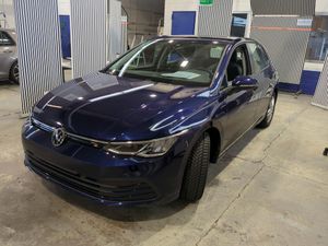 Volkswagen Golf 1.0 eTSI 2022