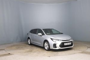 Suzuki Swace 1.8 2024