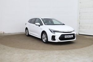Suzuki Swace 1.8 2024