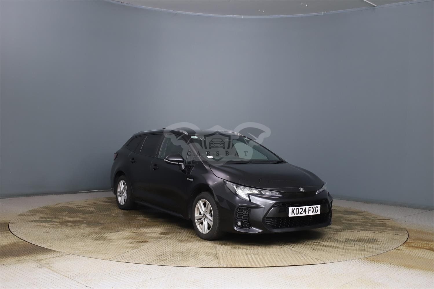 Suzuki Swace 1.8 2024