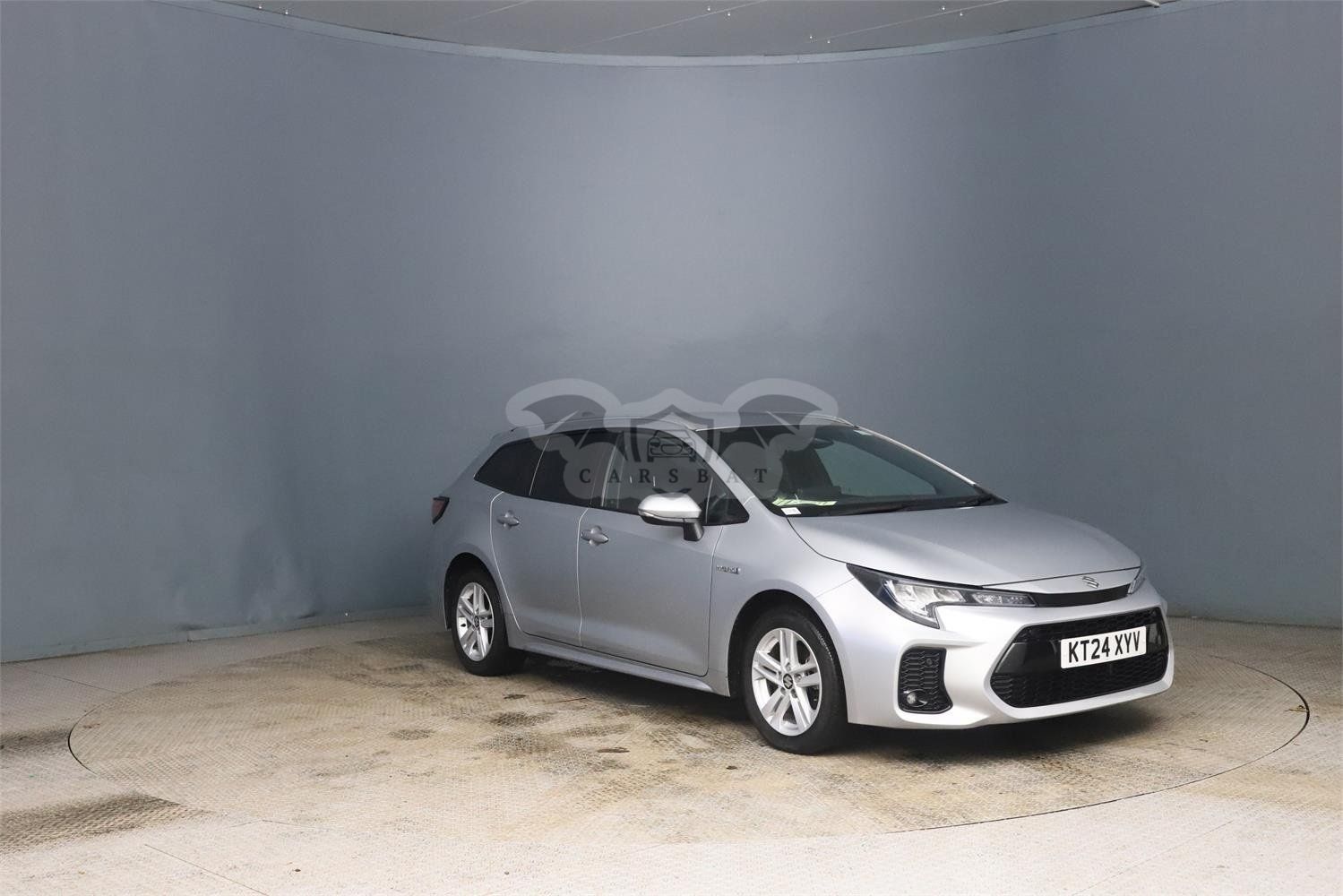 Suzuki Swace 1.8 2024