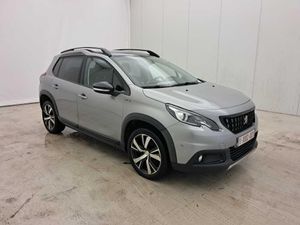 Peugeot 2008 1.5 HDI GT Line 2019