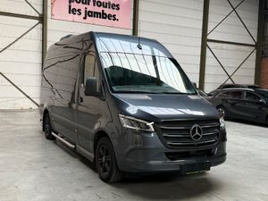 Mercedes-Benz Sprinter L2H2 316 CDI 2020