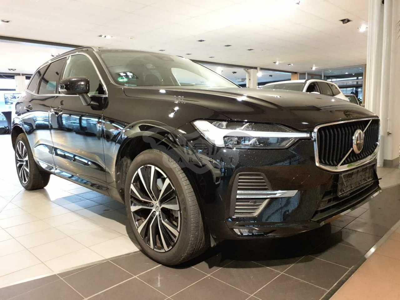 Volvo XC60 B4 Core 2023