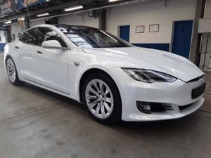 Tesla Model S Long Range 100 kWh 2021