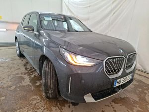 BMW X3 20d 2025