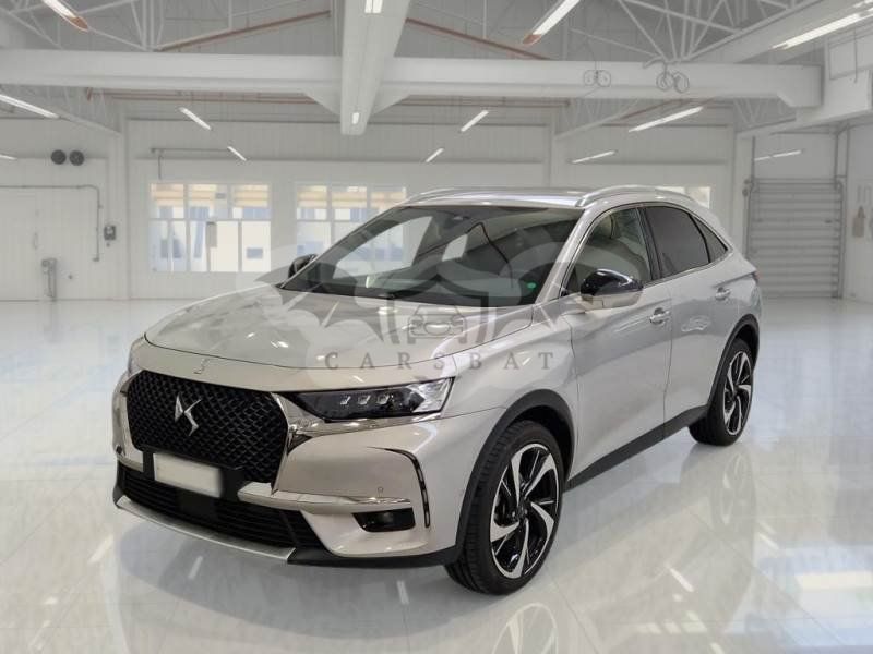 DS DS7 Crossback 1.5 HDI Grand Chic 2022