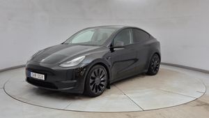Tesla Model Y Performance 2023