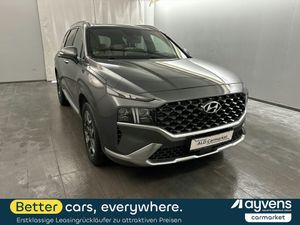 Hyundai Santa Fe 1.6 Signature 2021