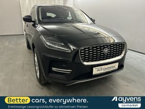 Jaguar E-Pace SE 2022
