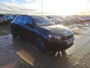 Vauxhall Corsa 1.2 Turbo Ultimate 2025