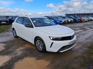 Vauxhall Astra 1.2 Turbo Design 2023