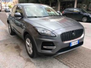 Jaguar E-Pace 2.0d S 2021