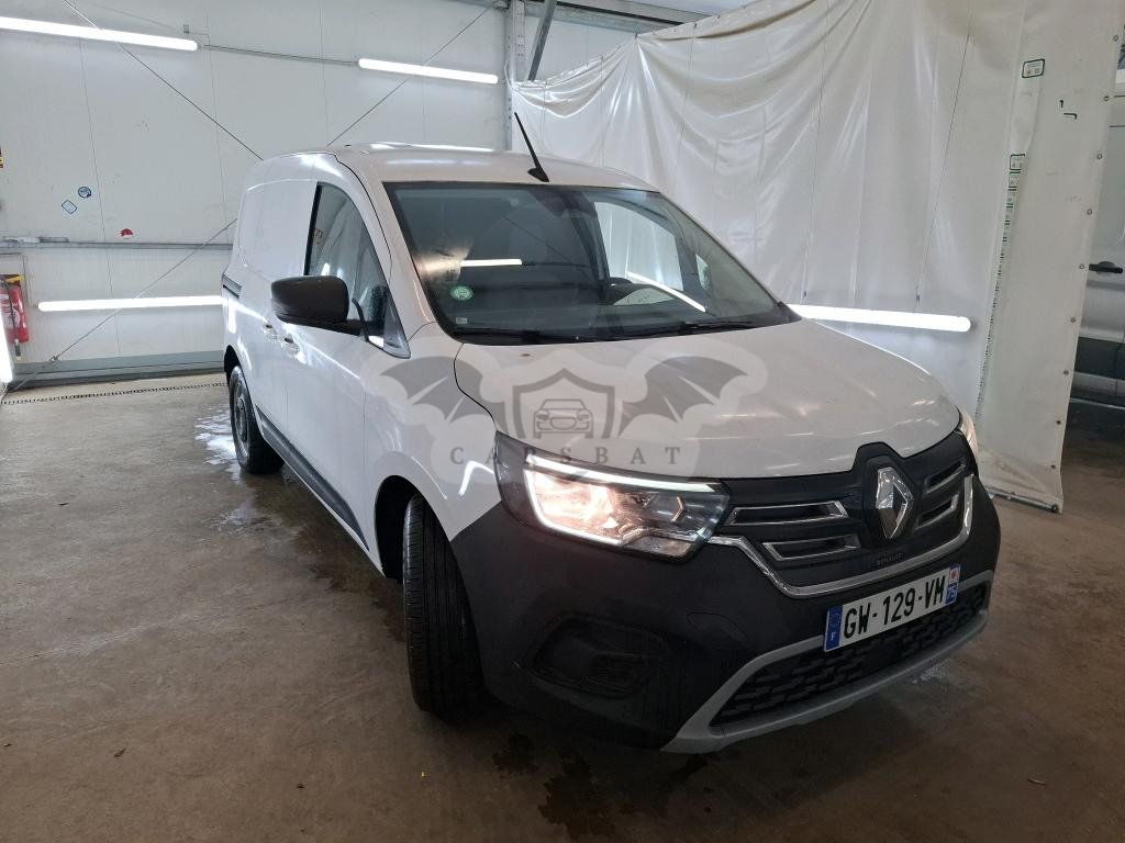Renault Kangoo Extra 2024