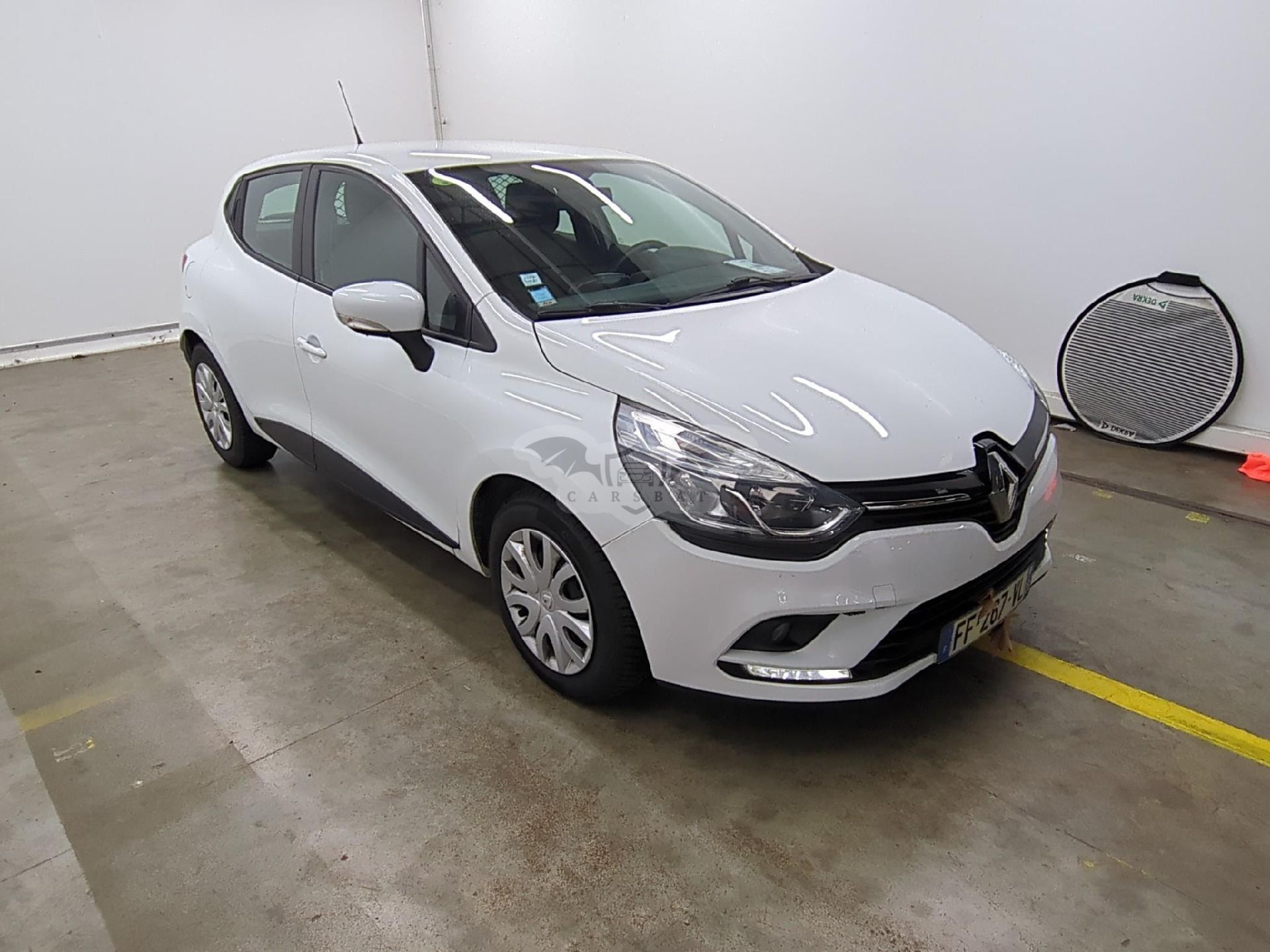 Renault Clio Air 2019