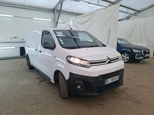 Citroën Jumpy 1.6 HDI Business 2019