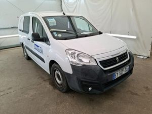 Peugeot Partner 1.6 HDI 2018
