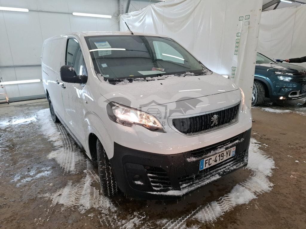 Peugeot Expert L3H1 2.0 HDI Premium 2019