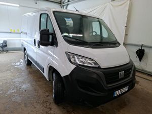 Fiat Ducato 3.0 Business 2022