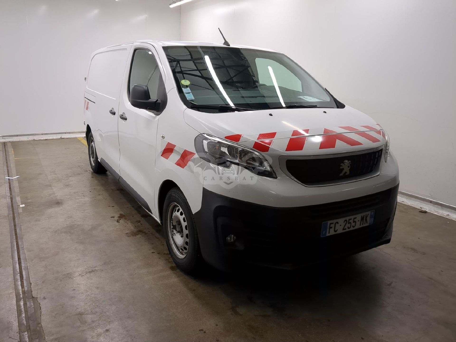 Peugeot Expert 2.0 HDI Premium 2018