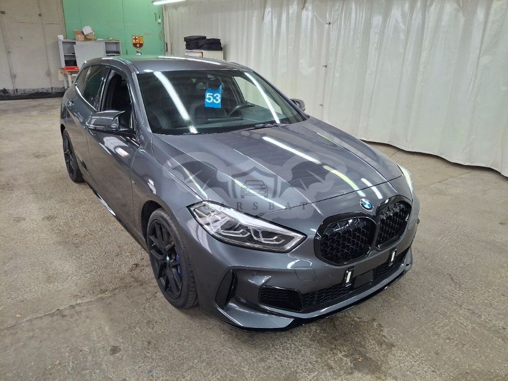 BMW 1 Series M135 2.0 2019