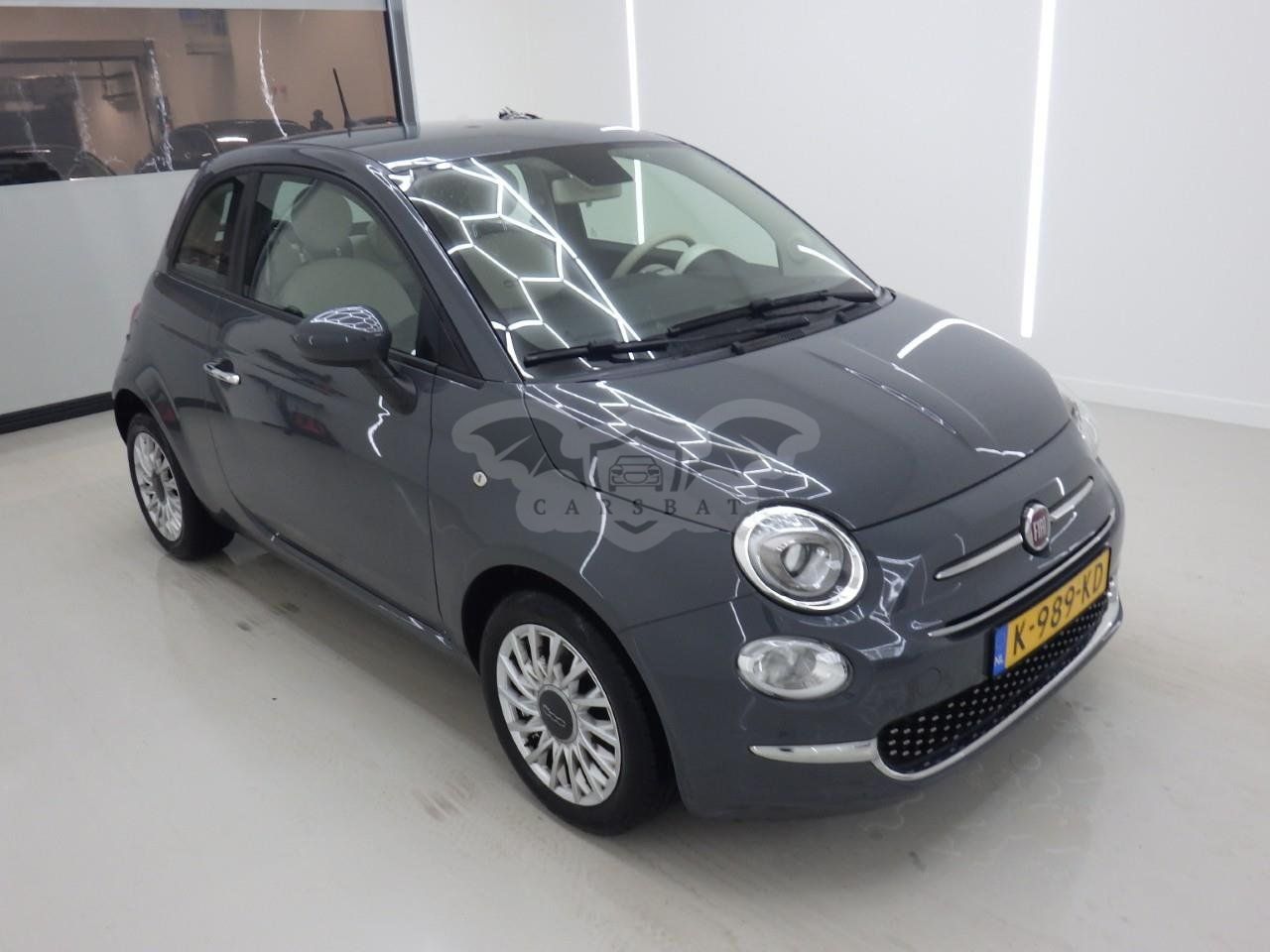 Fiat 500 1.0 Lounge 2021
