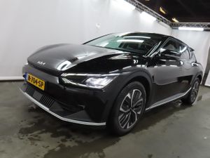 Kia EV6 54 kWh 2021