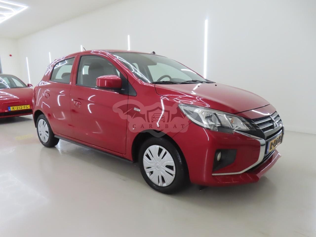 Mitsubishi Space Star 1.2 2022