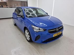 Opel Corsa 1.2 Edition 2021