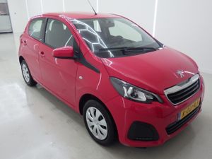 Peugeot 108 1.0 VTI Active 2021