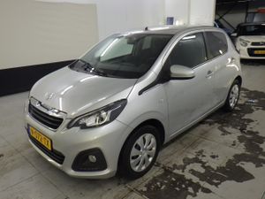 Peugeot 108 1.0 VTI Active 2022