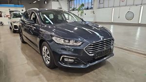 Ford Mondeo 2.0 Titanium 2021