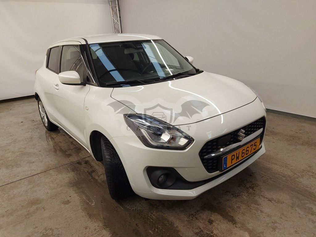 Suzuki Swift 1.2i GL 2022