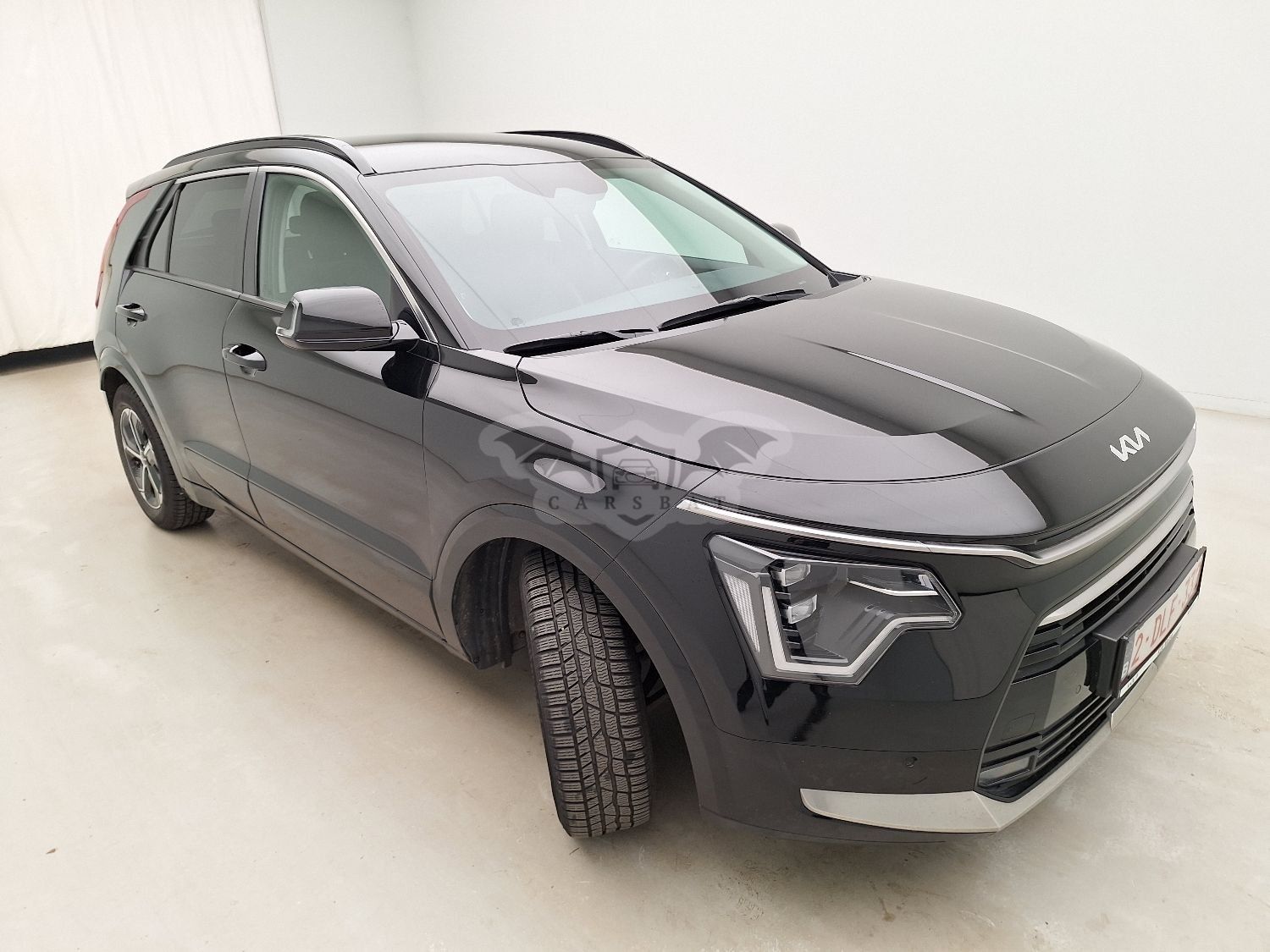 Kia Niro 1.6 GDI Pulse 2023