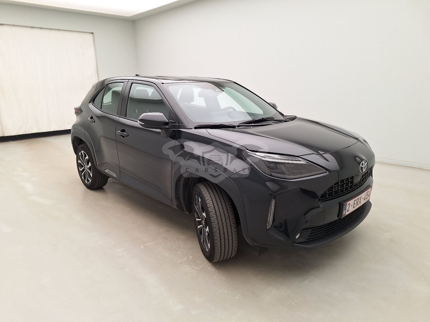 Toyota Yaris Cross 1.5 Dynamic 2024