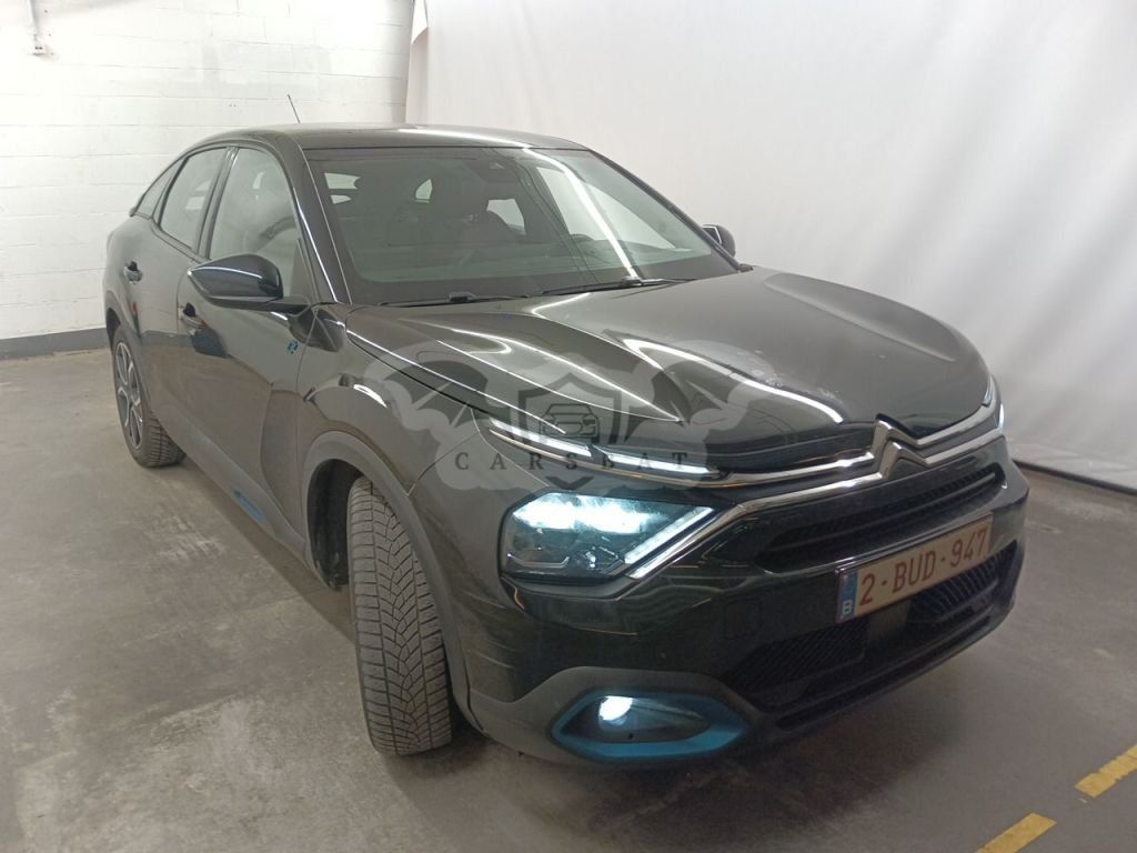 Citroën C4 Shine 2022