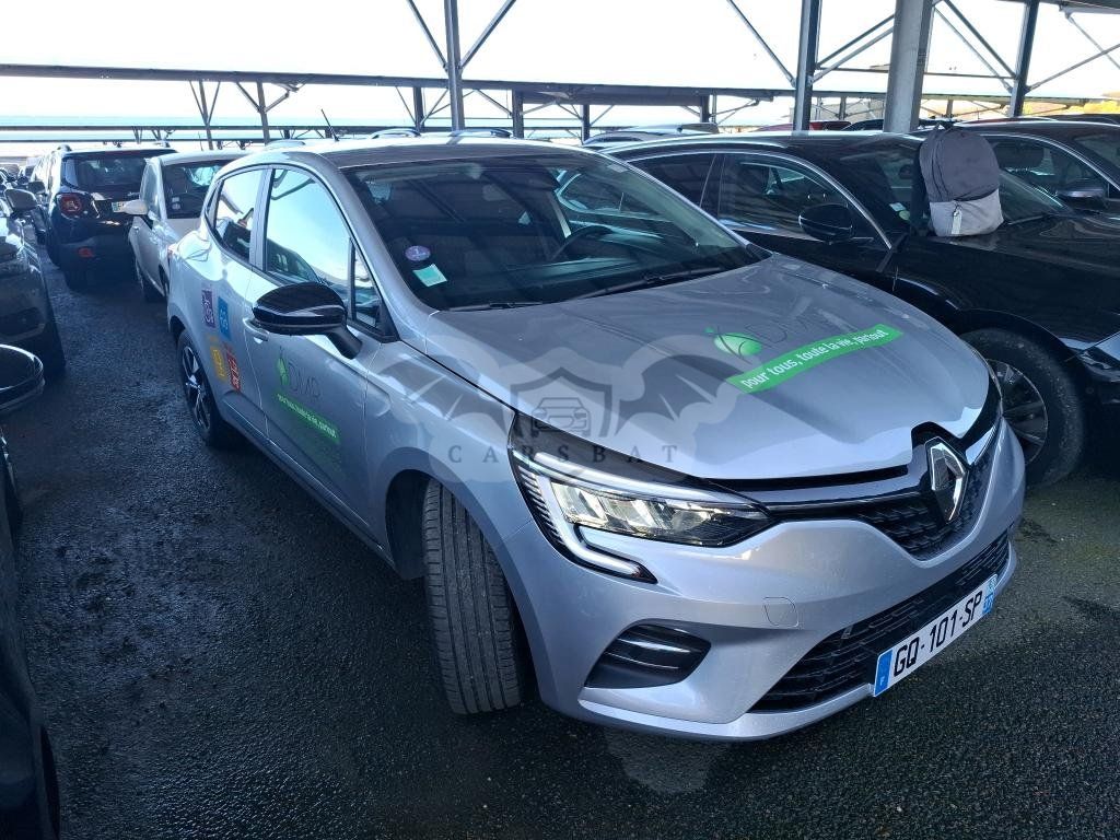 Renault Clio 1.0 Evolution 2023