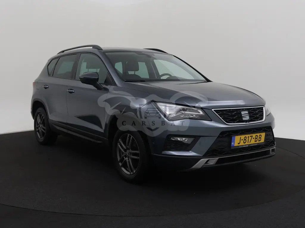 Seat Ateca 1.0 TSI Style Business 2020