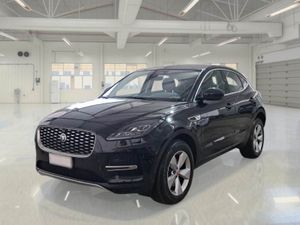 Jaguar E-Pace 2.0d S 2021