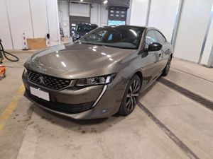 Peugeot 508 2.0 HDI GT Line 2020