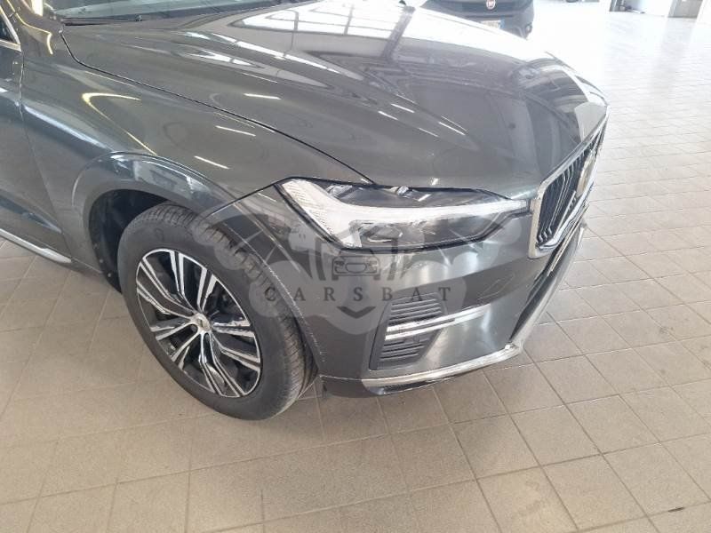 Volvo XC60 B4 Inscription 2021