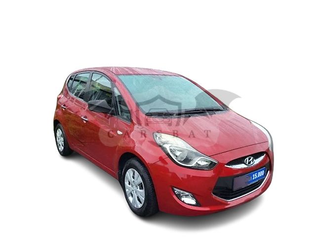 Hyundai IX20 1.4 Classic 2011