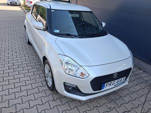 Suzuki Swift 1.2 GL 2018