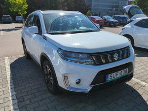 Suzuki Vitara 1.4 Exclusive 2021