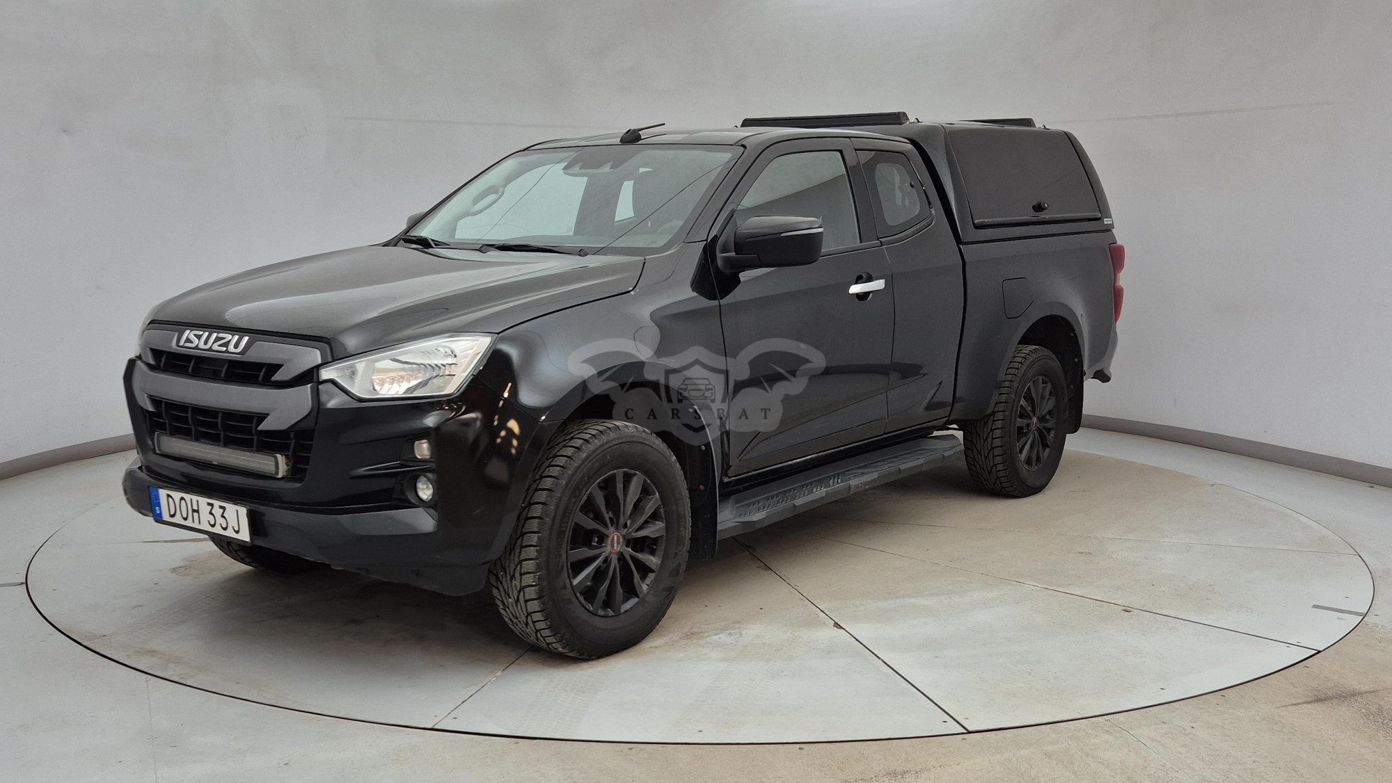 Isuzu D-Max 1.9 2021