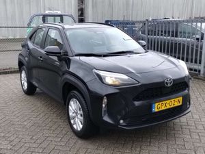 Toyota Yaris Cross 1.5 Active 2024
